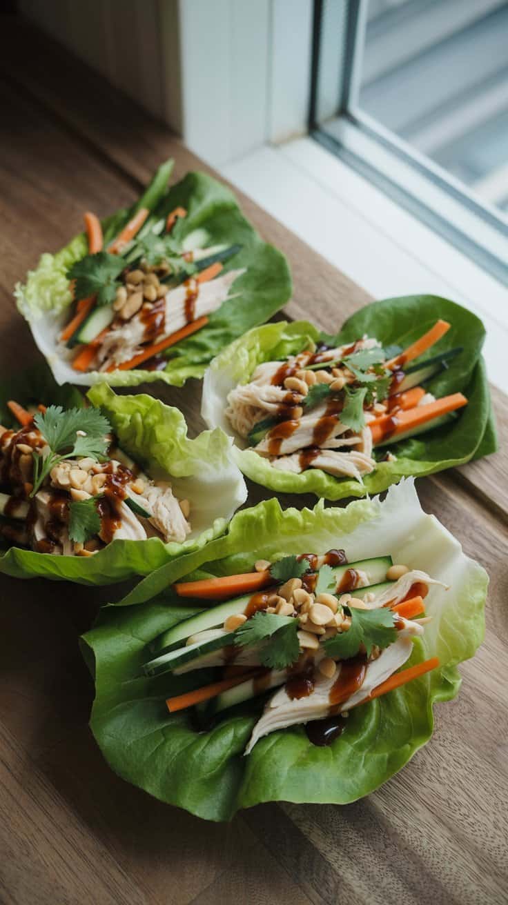 Hosting appetizers that wow your guests with flavor and style. Discover creative, easy-to-make bites perfect for any party or gathering.