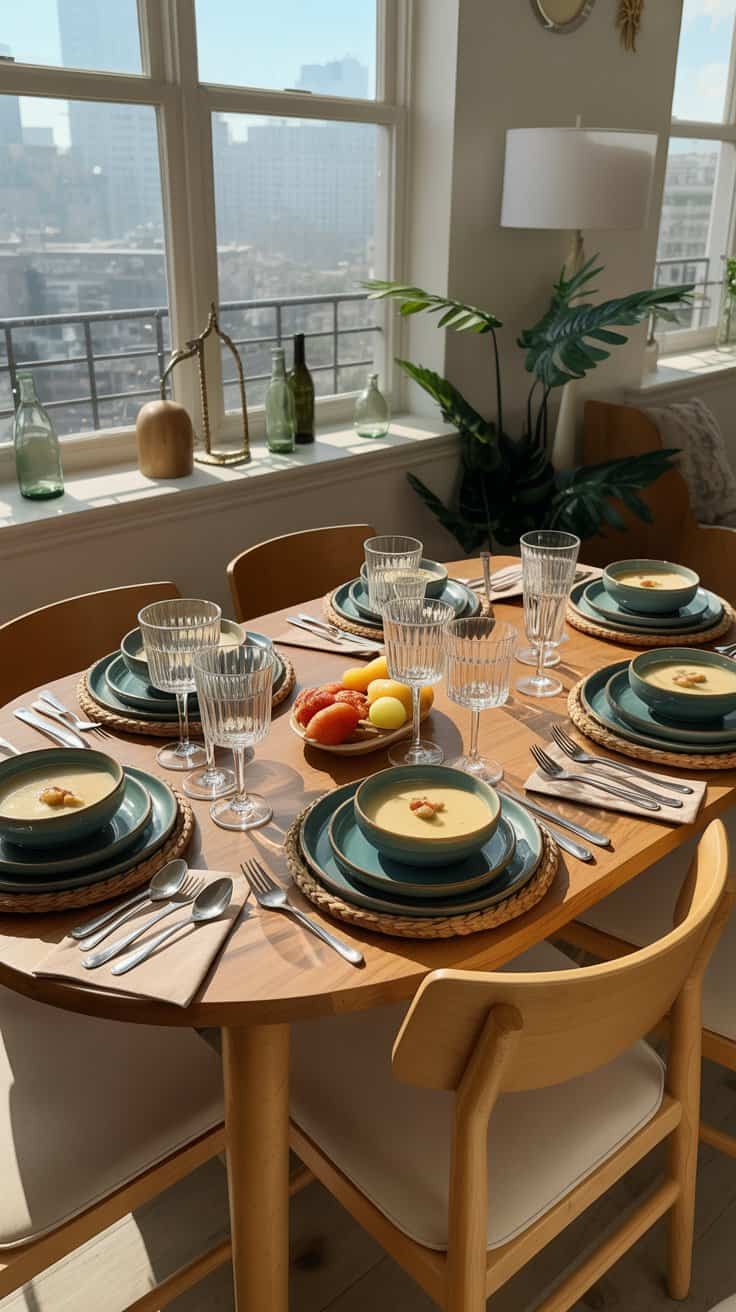 Hosting lunch ideas that make your gatherings effortless and fun. From casual buffets to garden parties, discover creative ways to impress your guests.