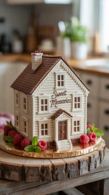 Unique Housewarming Cake Designs for Every Taste