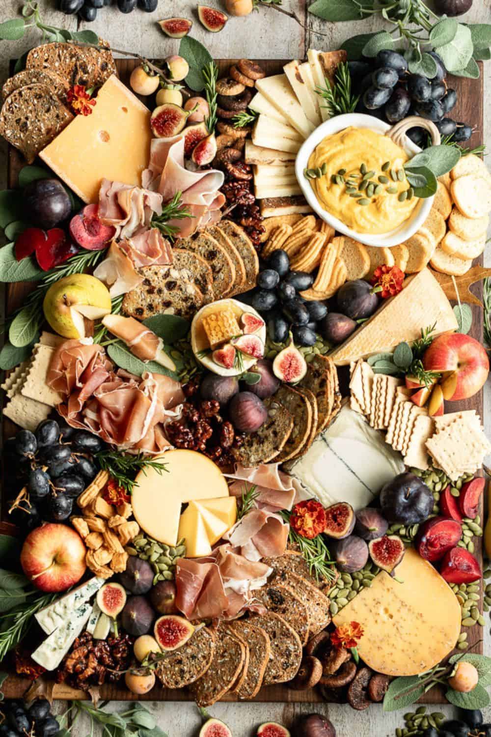Thanksgiving appetizer ideas to kick off your holiday feast with flavor and style. Perfect bites to delight guests and set the tone for a memorable meal.