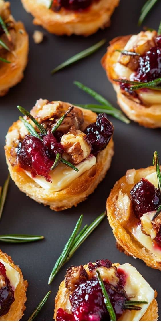 Thanksgiving appetizer ideas to kick off your holiday feast with flavor and style. Perfect bites to delight guests and set the tone for a memorable meal.