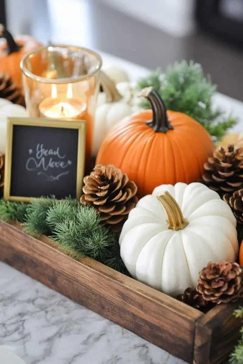 Thanksgiving buffet table decor ideas to create a stunning, inviting display that complements your delicious feast and welcomes guests with seasonal charm.