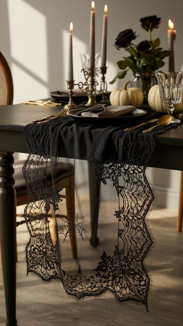 Elegant Halloween Decorations on a Budget: Stylish Ideas Under $50