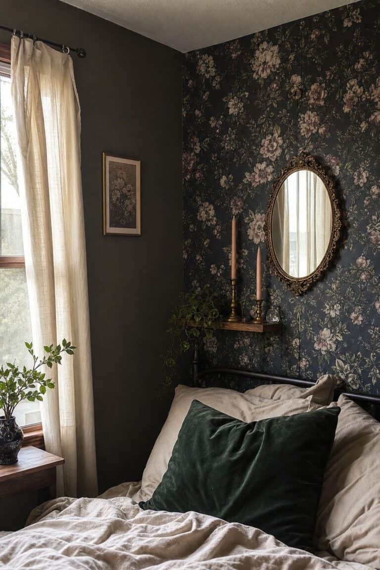 16 Whimsigoth Decor on a Budget Swaps That Look Expensive
