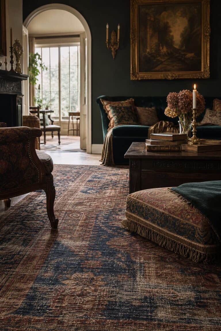 15 Whimsigoth Rug Ideas and Where to Find Them Cheap