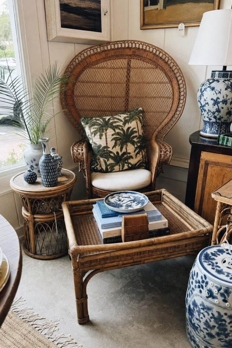 Palm Beach Decor on a Budget: 16 Ways to Get the Preppy-Coastal Look for Less