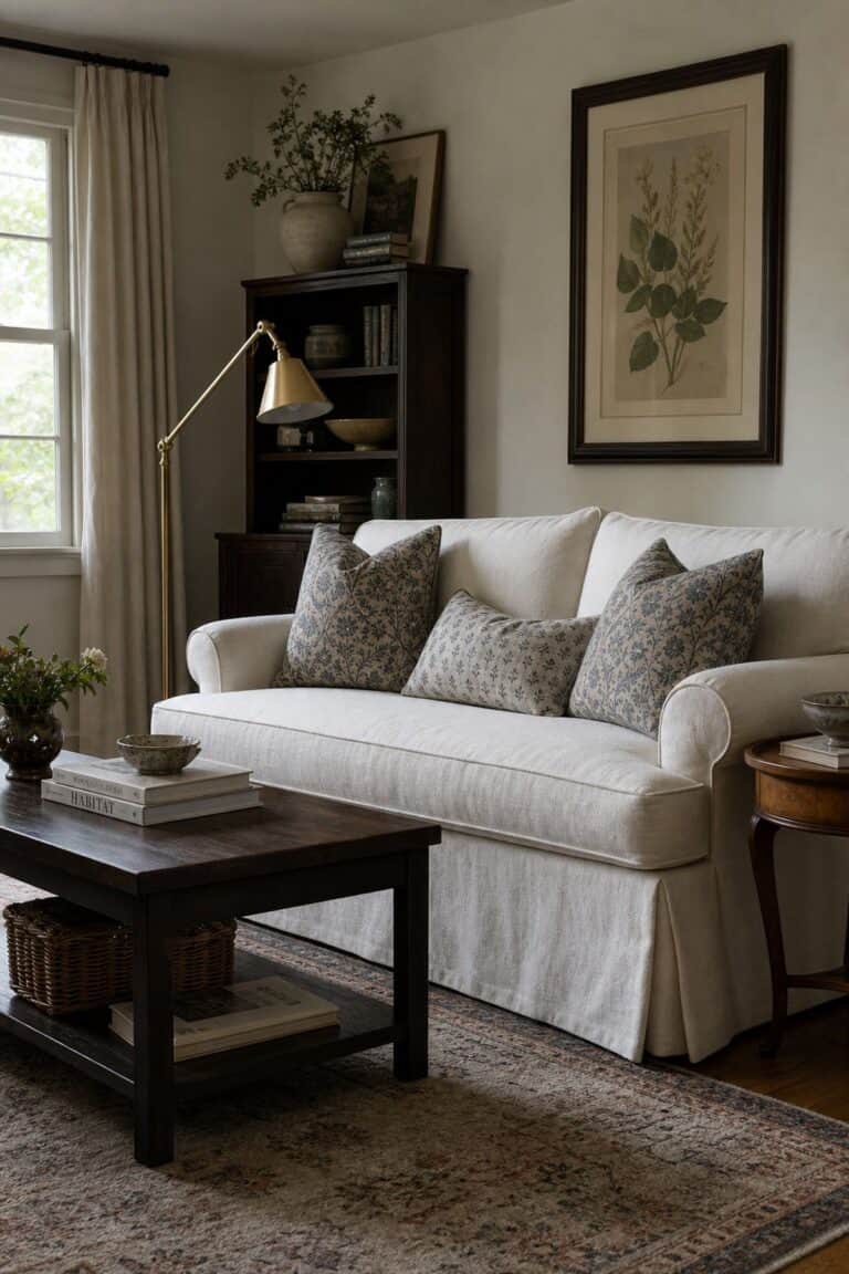 Grandmillennial Furniture Guide: 15 Pieces for a New-Traditional Home