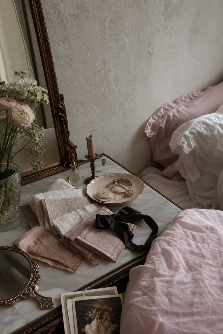 How To Achieve the Coquette Aesthetic in 10 Steps
